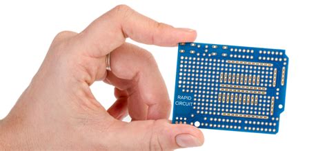 Best Way to Place PCB Order Online in India | Rapid Circuit