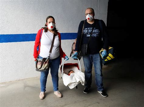 COVID-19: How Parents The World Over Are Navigating An Uncertain World ...