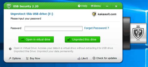 Image result for USB Protection Software
