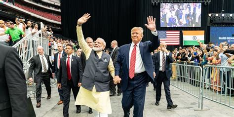 Prime Minister Modi Needs To Explain Unjustifiable ‘Abki Baar Trump ...