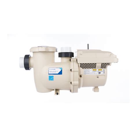 Image result for Sta-Rite IntelliPro Running