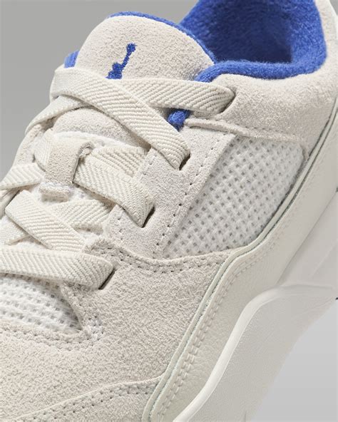 Jordan Flight Court Sabatilles - Nen/a petit/a. Nike ES