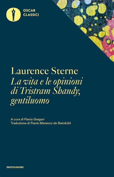 Buy La vita e le opinioni di Tristam Shandy,gentiluomo Book Online at ...
