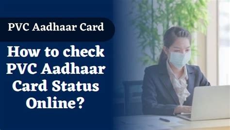 Image result for Aadhaar PVC Card Status