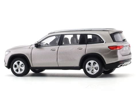 2019 Mercedes-Benz GLS class X167 1:43 Z Models diecast scale model car ...