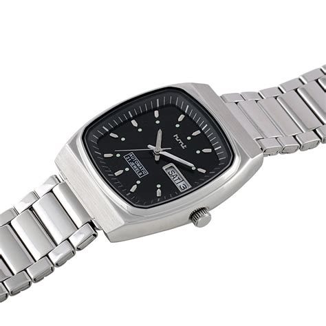 Official Web Site of HMT Watches by HMT Limited | Buy online