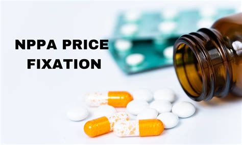 NPPA Fixes Ceiling Price of Latanoprost drop