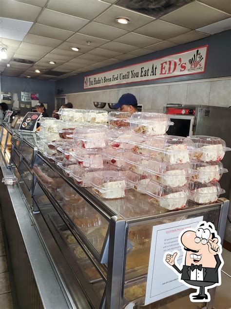 ED'S SOUTHERN COOKING, Columbus - Restaurant menu, prices and reviews