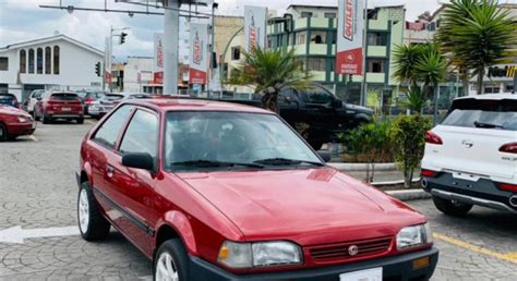 Mazda 323 1998 Hatchback (5 Puertas) en Ambato, Tungurahua-Comprar ...