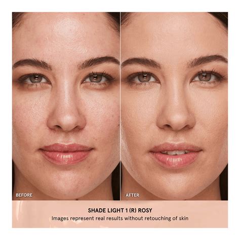 Turn Up The Base Beauty Blur Balm • Light 1 (R)