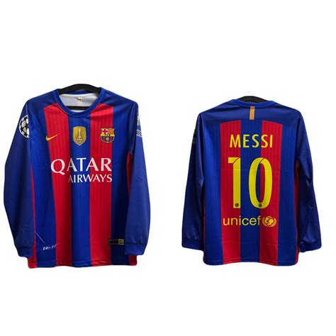 FULL SLEEVE JERSEYS – MS RETRO STORE