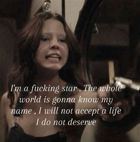 PLEEEASE IM A STAAAARRR!!! in 2025 | Movie quotes, Pretty words, Pretty ...