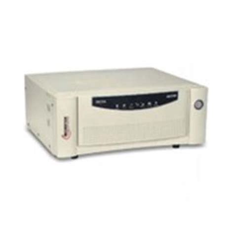 Microtek UPS EB 900 VA - Inverters - Battery Wala