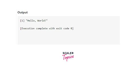 Image result for R Syntax