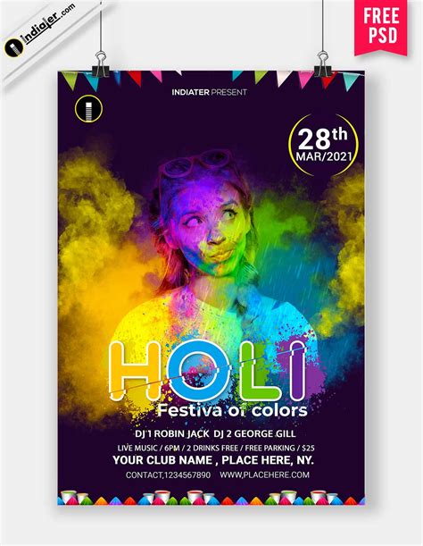Event Poster Design Psd Free Download at Dianna Wagner blog