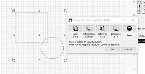 Carbide Create Using Boolean 的图像结果