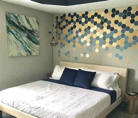 A Detailed Look into Innovative Wall Stencil Designs You Can Try