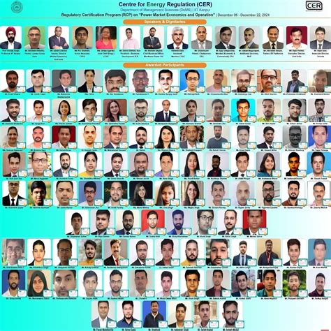 CER - Centre for Energy Regulation