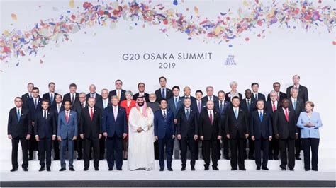 G20 Summit: India