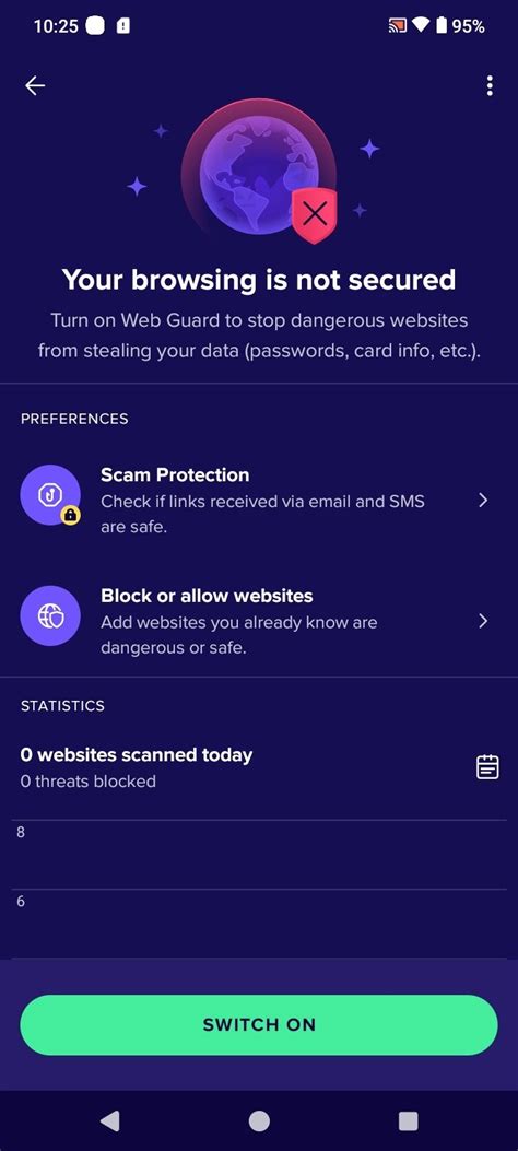 Avast Mobile Security APK Download for Android Free