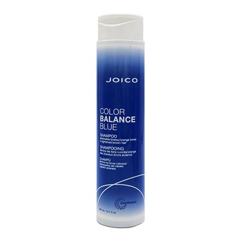 Color Balance BLUE Shampoo | JOICO - Miss A Beauty Supply