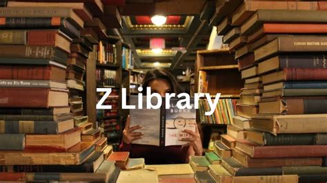 Image result for Z Library Project