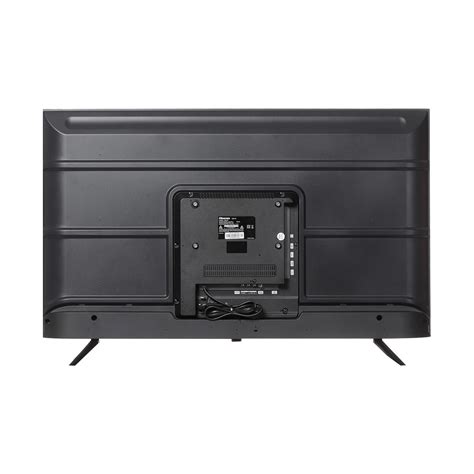 Hisense 80 cm (32 inches) E43N Series HD Ready Smart Google LED TV 32E ...