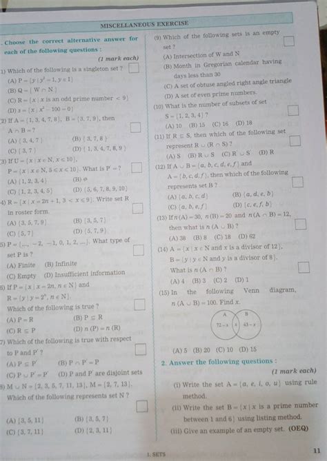 If P={x∣x=2n,n∈N} and R={y∣y=2n,n∈N}. Which of the following is true?..