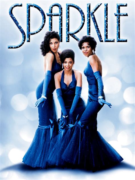 Sparkle Movie Cast