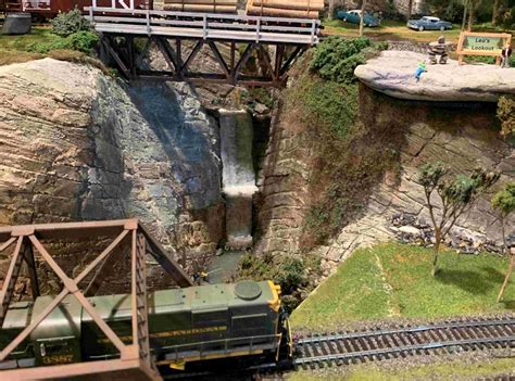 HO Train Scenery 的图像结果