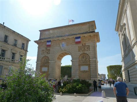 Montpellier Exploration Game & Self-Guided Tour: The Resistance Code, 1 ...