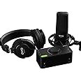 Audient EVO Start Recording Bundle with EVO 4 Audio Interface ...