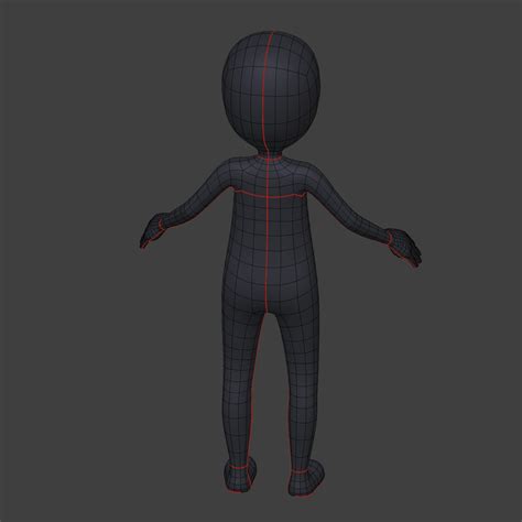 Animation Character 的图像结果