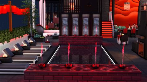 Sims 4 Restaurant Sign 的图像结果