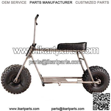 Image result for Lil Rascal Mini Bike