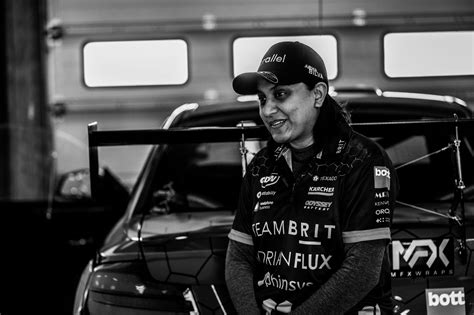 Asha Silva - TEAM BRIT