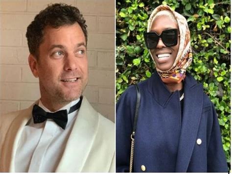 Joshua Jackson, Jodie Turner-Smith welcome daughter