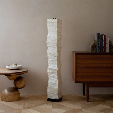 Paper Lamps | Japanese Paper Floor Lamp & Table Lamp Collection ...