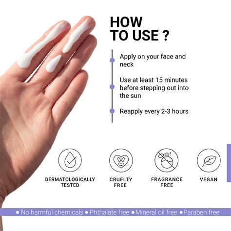 Best Hydrating Sunscreen for Women's Normal, Oily & Dry Skin - Sereko