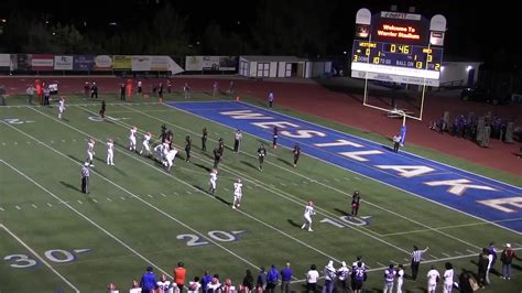 Videos - Oaks Christian Lions (Westlake Village, CA) Varsity Football