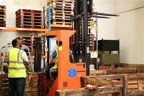 Telehandler Course 的图像结果