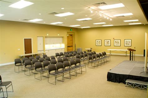 Meeting Room Photo Gallery | Vestavia Hills Library in the Forest