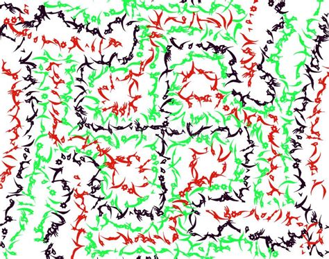 Textile Pattern Computer File Example 的图像结果