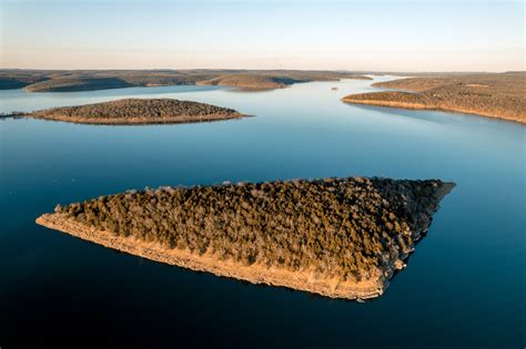 Tenkiller State Park: Oklahoma's Hidden Gem