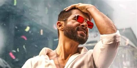 Four reasons why Shahid Kapoor's Deva looks impressive enough to become ...