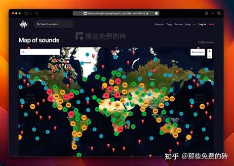 Freesound Tutorial 的图像结果