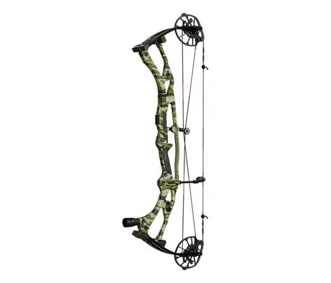 PSE Compound Bow Stinger ATK SS 2023 – Archery Asia