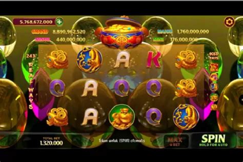 gudang jackpot 01 winner name