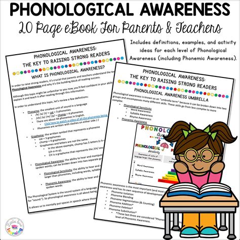 Image result for Phonics Awareness Examples