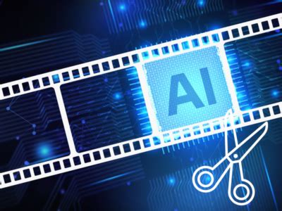 Image result for Ai Video Editing Example